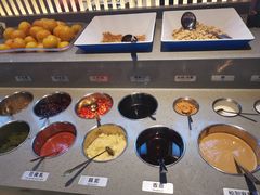 -渡娘火锅(大兴大悦春风里店)