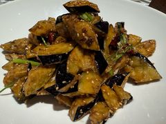 -梅飞酒家(桑园路店)