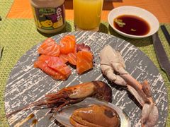 -威斯汀舞台餐厅