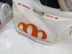 -DANXI丹喜面包·蛋糕(庐山店)