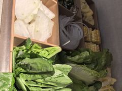 -海底捞火锅(枫蓝国际购物中心店)