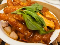 -福州泰禾铂尔曼酒店·大堂酒廊