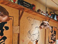 -泥糊破店小酒馆·团建聚餐(南京西路店)