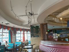 -蒙亨·手把肉·蒙古包文化主题餐厅(天恒广场店)