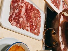 -三宝涮肉(体育学院店)