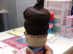 -DQ·蛋糕·冰淇淋(湖景东路店)