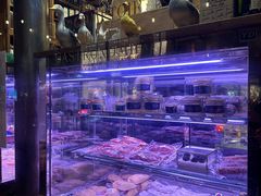 -Le Comptoir de la Gastronomie