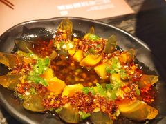 -桂二老坛酸菜鱼(三街两巷店)