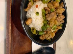 -蒙小妹骨汤饭.米线(新光路店)