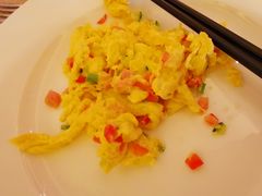 -艺厨风尚餐厅 · 桔钓沙莱华度假酒店