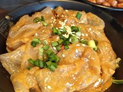 -江边城外烤全鱼(方庄时代购物中心店)