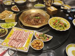 -芦月轩羊蝎子(劲松店)