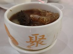 -聚春园自助餐厅(东街口店)