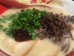 -豚王拉面(澳门银河店)