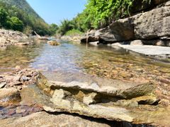 -东南悬空寺方广岩