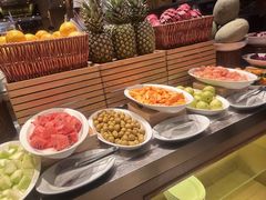 -君悦酒店·乐厨·高空自助餐(青年大街店)