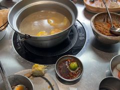 -椰庭·椰子鸡·创意玩家(晶耀前滩店)