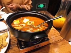 -临家闽南菜(宝洲路店)