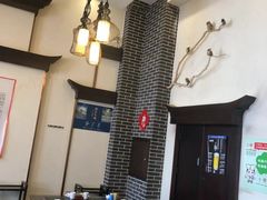大堂-仁虎老火锅(黄泥磅店)