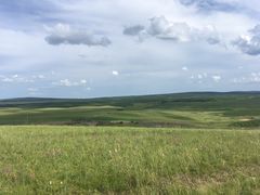 -塞罕坝国家级自然保护区