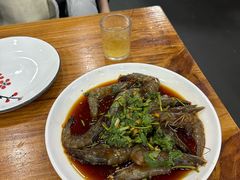 -潮粥馆(长江花园店)