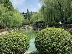 -南京中国近代史遗址博物馆(南京总统府)