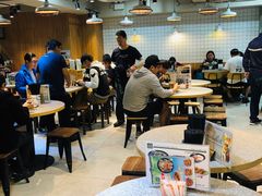 大堂-华嫂冰室(湾仔店)