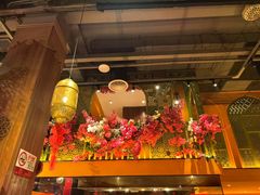 -耶里夏丽·新疆菜·28年喀什老馆(田林东路店)