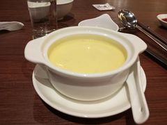 -蛇口希尔顿南海酒店·随轩中餐厅·粤菜