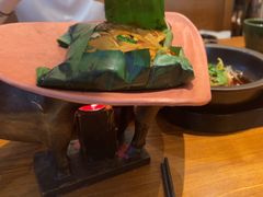 -云海肴·汽锅鸡·云南菜(苏州中心店)
