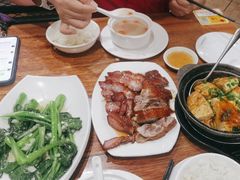 -正德顺順德雙皮奶(中信店)