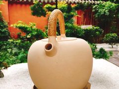 -香园自助小火锅