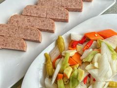 -蝎王府羊蝎子(西直门店)