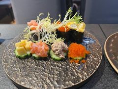 -瀛川尚品(车陂利丰天地店)