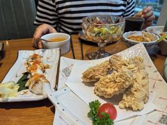 -九井澤精致料理(金茂店)