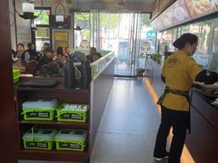 -老淮城·长鱼面(河下古镇店)