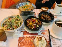 -维园港式茶餐厅(龙岗盛平店)