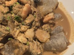 -旺角小渔村·海肠捞饭开创者(二马路店)