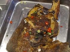 -正通记·哈尔滨烧烤·炭烤鸽子(七宝万科国际店)