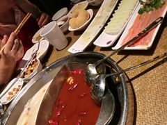 -山城辣妹子(定福庄店)