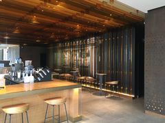 -星巴克(首钢店)