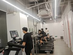 -乐刻运动健身(南山西丽366大街店)
