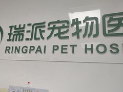-瑞派天宁宠物医院·猫科·异宠中心