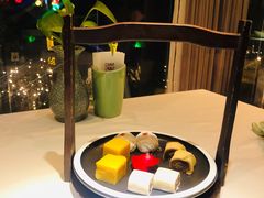 -唐廊烤鸭店(工体店)
