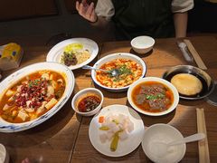 -三生小馆(亭知路店)