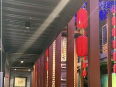-滇越乘象云南餐厅(豆各庄店)