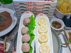 -八合里潮汕鲜牛肉火锅(惠州华贸店)