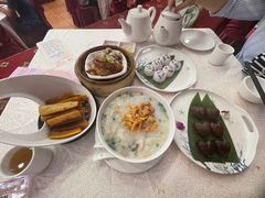 -龙的酒楼·手工早茶·顺德菜(近良路店)