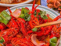 -金龙·打边炉(南京西路店)