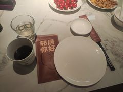-双合园·海鲜水饺青岛菜(上清路店)